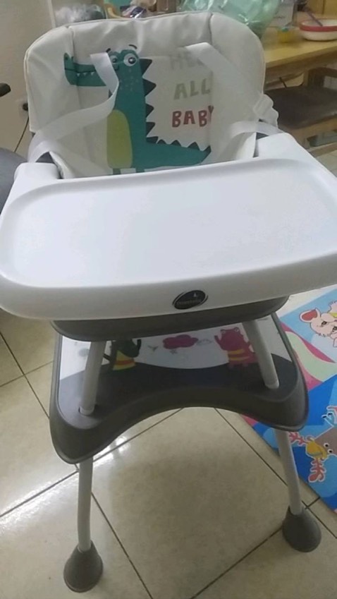 Ghế rất chắc, hơi nặng tí nên lúc lắp đặt cần dùng sức nhiều. Thiết kế xinh xắn, đa chức nắng, màu sắc nhã nhặn. Sản phẩm rất đáng mua và phù hợp giá tiền. Ghế rất chắc, hơi nặng tí nên lúc lắp đặt cần dùng sức nhiều. Thiết kế xinh xắn, đa chức nắng, màu sắc nhã nhặn. Sản phẩm rất đáng mua và phù hợp giá tiền.