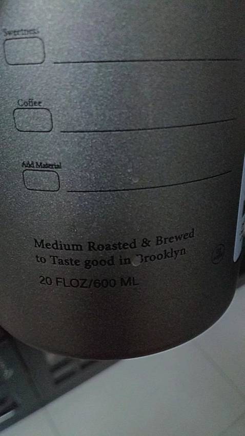 Cốc đẹp , m tưởng nhỏ thôi mà nhận cũng to phết , rất ưng ý , có ống hút kèm tiện lợi . Sẽ ủng hộ shop tiếp