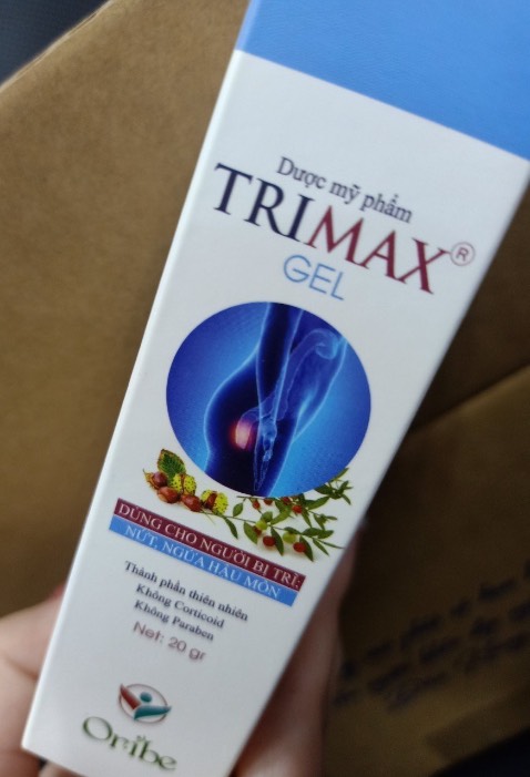 Giải pháp cho nổi lo thầm kín nha, cảm giác mát lạnh rất okela Giải pháp cho nổi lo thầm kín nha, cảm giác mát lạnh rất okela