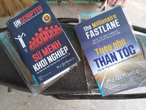 Chưa đọc nhưng tiki gói và giao hàng tốt.Đọc xong sẽ review sau.Thanks tiki