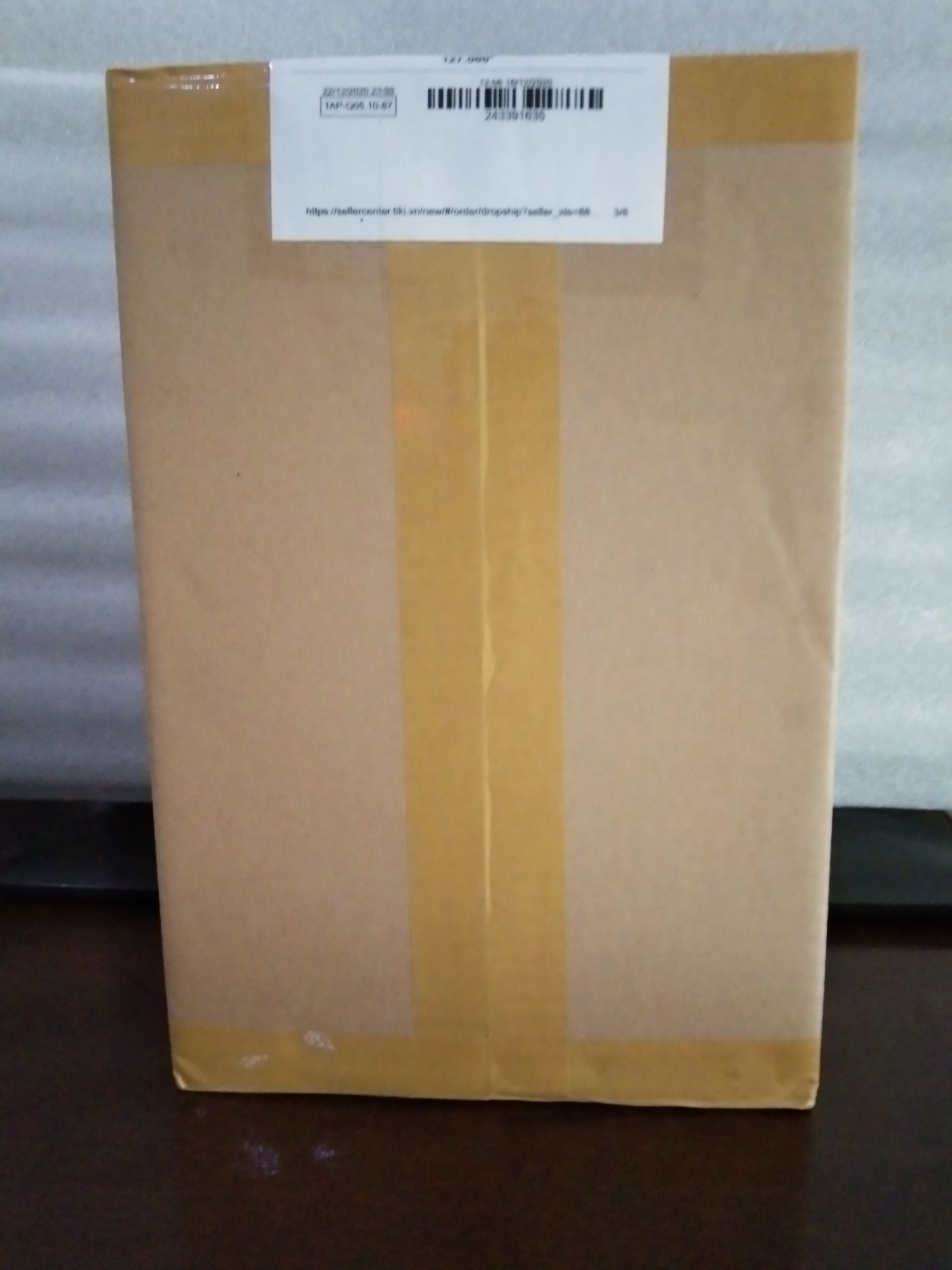 Giao hàng nhanh, đóng gói cẩn thận, sản phẩm tốt 5 sao.