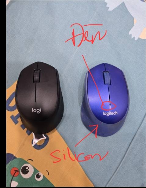 hàng không đúng như mô tả, hàng fake chất lượng hoàn thiện tệ nhưng vẫn đăng chính hãng, chuột M331 có viền silicon và đèn báo trên lưng chuột của shop thì không có. Tuy sàn Tiki chấp nhận hoàn hàng nhưng cách xử lý trường hợp này cũng chưa được nhanh gọn dứt khoát. Thái độ của nv vận chuyển Tiki đến nhận lại hàng cũng chưa được lịch sự. Nói chung trải nghiệm cho đơn hàng này tại Tiki rất tệ.