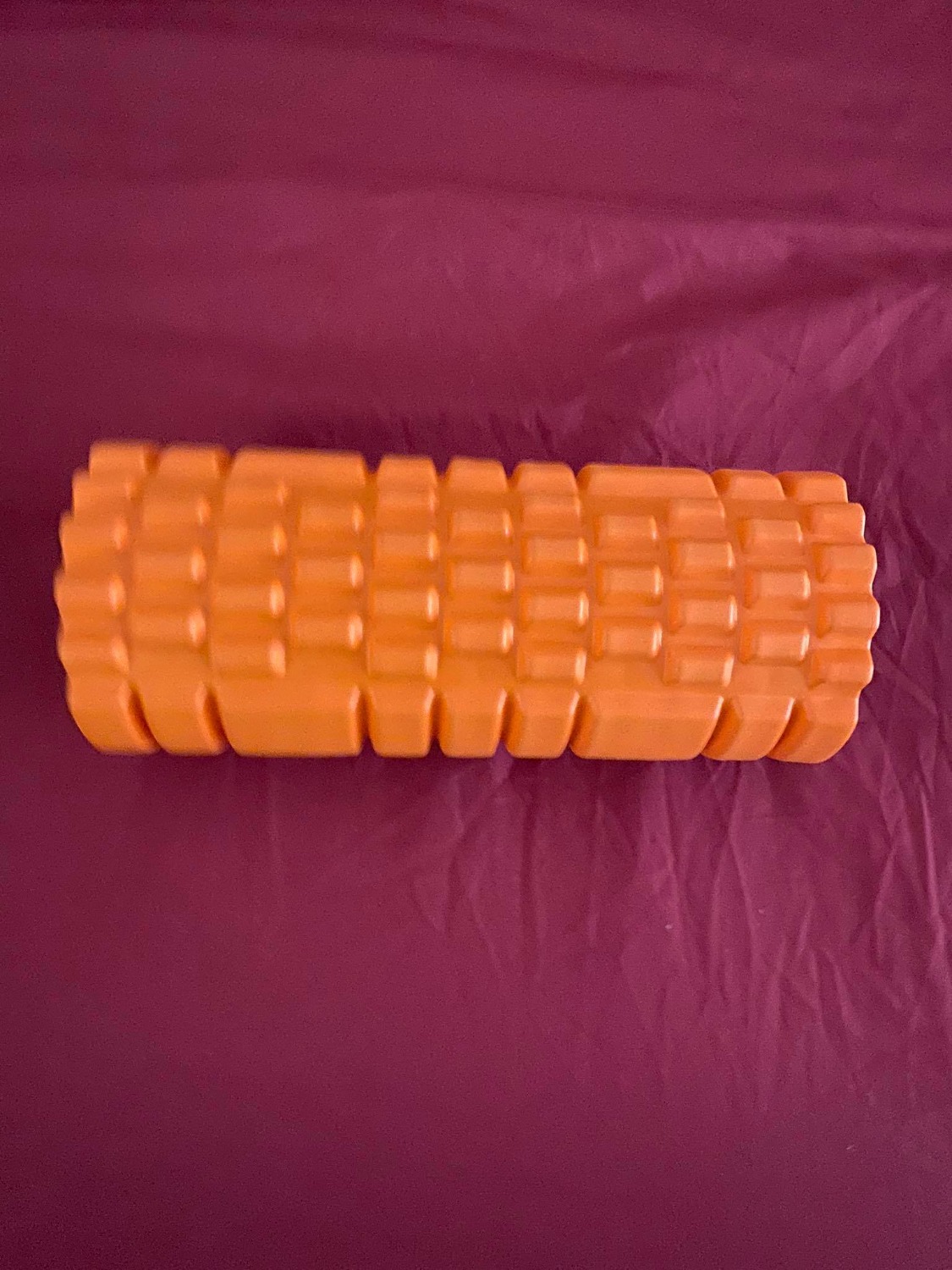 Màu sắc tươi đẹp, nhẹ, êm và chắc chắn. Dùng thư giãn sau khi tập thể dục ok.