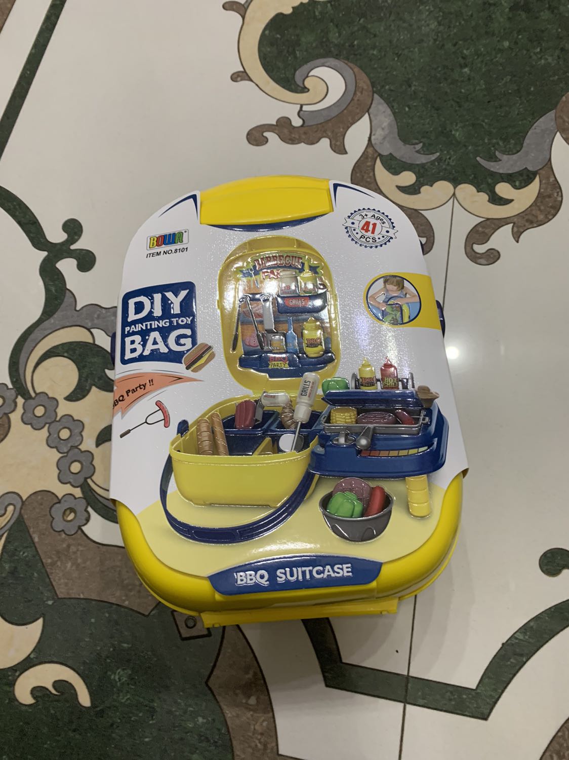 Khó lắp ráp, ko có tờ giấy hướng dẫn, ko chắc chắc hơi lỏng, không đáng giá tiền