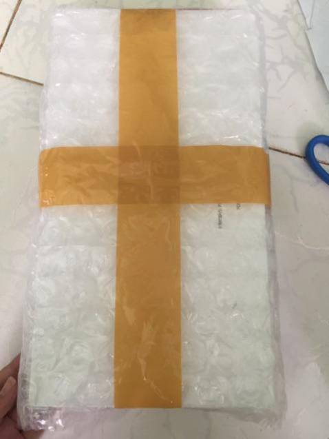 Đóng gói sản phẩm rất đẹp và chắc chắn Shop phục vụ rất tốt Tế bào gốccdùng thich lắm  Rất đáng tiền Thời gian giao hàng rất nhanh