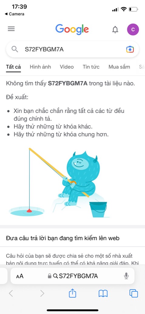 Dùng thử xem sao thấy check thì ok rồi Dùng thử xem sao thấy check thì ok rồi