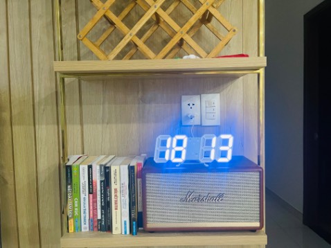 Nhanh gọn lẹ đẹp dễ dùng :)