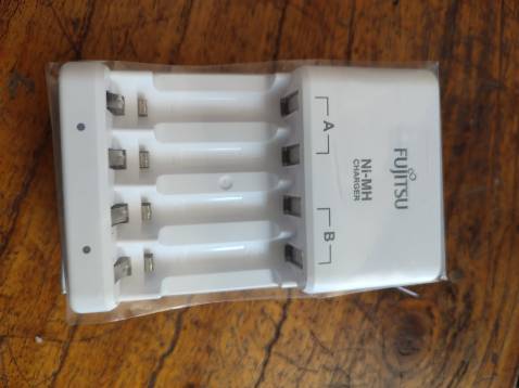 Hàng chất lượng tốt tương đương eneloop. rất ưng ý sản phẩm này. Shop rất chuyên nghiệp...