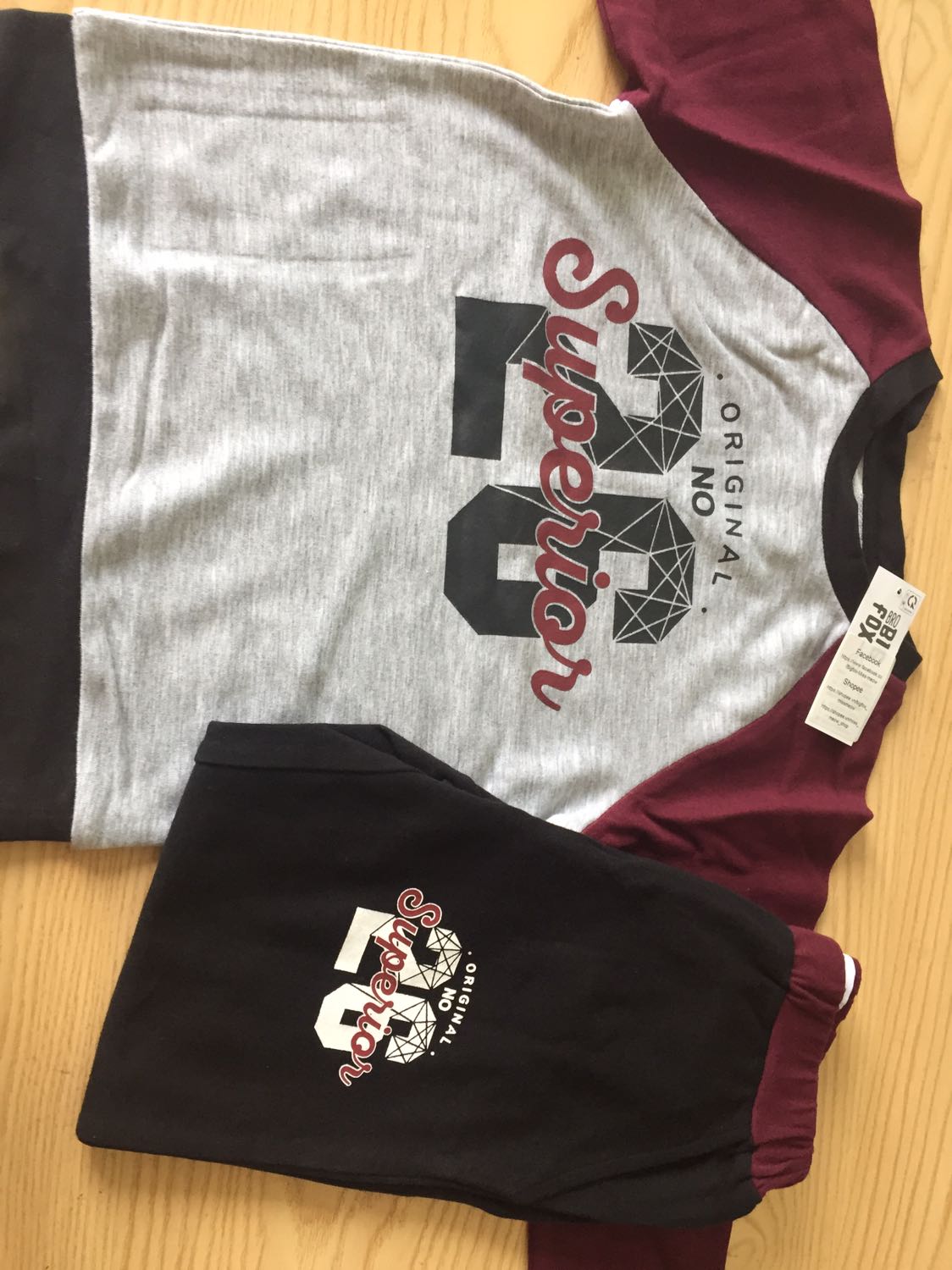 Đồ đẹp lắm ah bé nhà mình rất thích. giao hàng nhanh, shop tư vấn nhiệt tình.