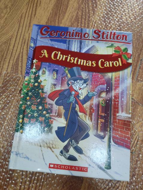 Rất vui vì mua được cuốn này với bìa cứng, sách rất đẹp.