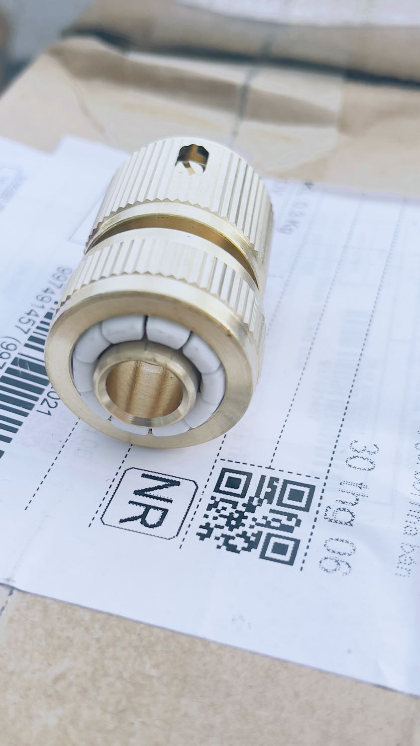 Giao hàng không đúng đơn đặt hàng