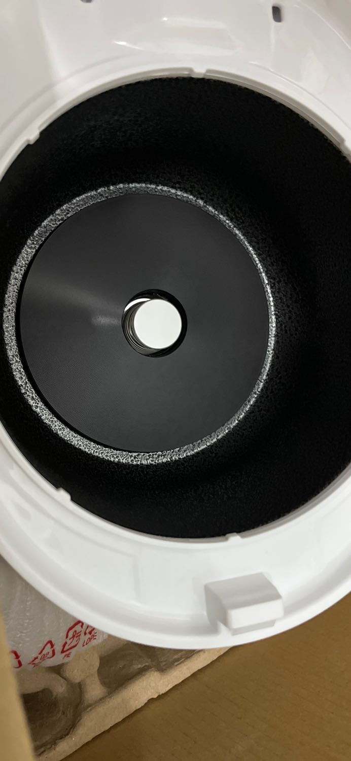 Sao ko có dây điện đi kèm ạ, nay mình mới khui sp ra muốn nấu cơm mới phát hiện ko có dây