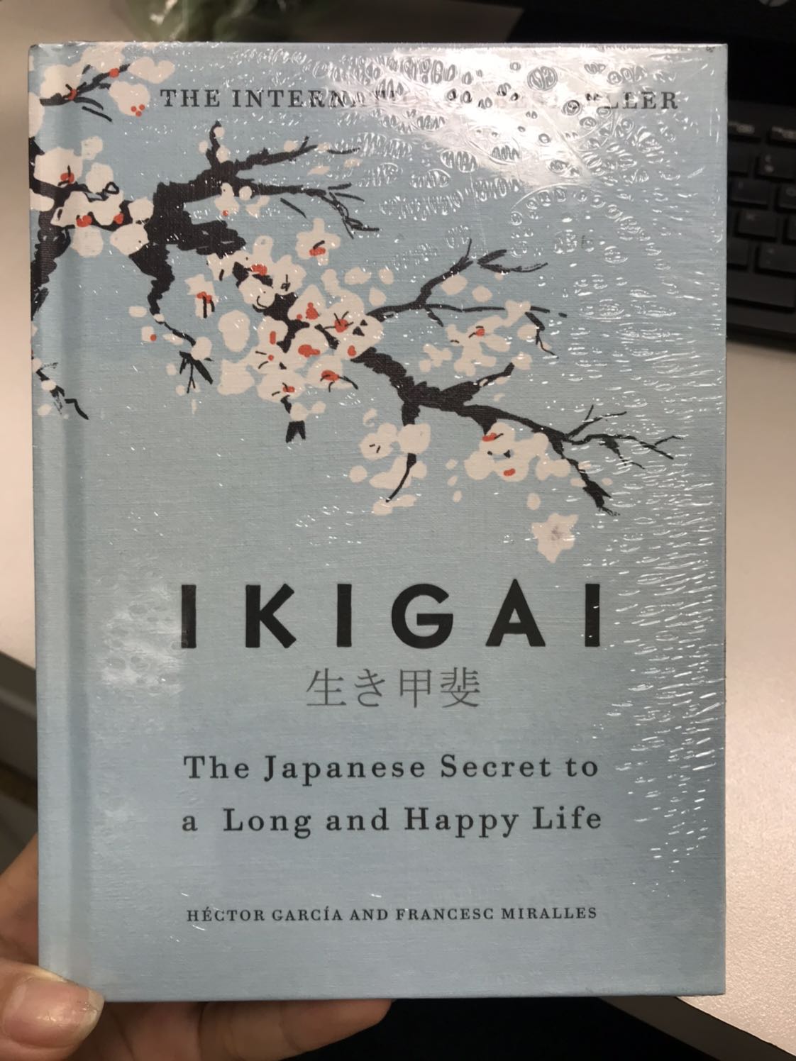 Quyển sách dành cho những người trưởng thành và lạc lối trong cuộc sống tất bật của hiện đại.
