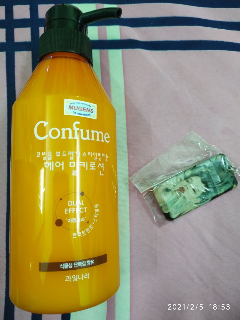 Hàng chuẩn, giao hơi lâu