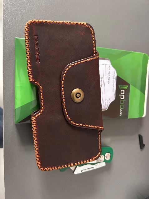 Hài lòng với sản phẩm