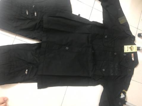 Rất tuyệt vời shop nhé. tiki giao hàng quá đỉnh luôn. đang dịch mà giao hàng vẫn chuẩn chỉ theo lịch hẹn cực nhanh và cẩn thận. còn về sản phẩm của shop thì quá đẹp luôn. chuẩn hãng vải đẹp phong cách cực ngầu. đi phượt hết ý mình mua của shop cả bộ mà chim ưng quá nhất định sẽ ủng hộ