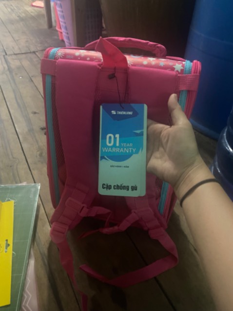 Đẹp, chắc chắn, thiết kế tiện lợi, giao đủ hàng