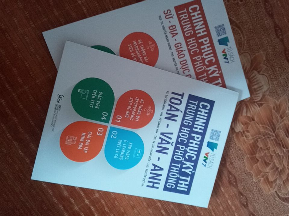 sản phẩm chất lượng giấy tốt, hình ảnh thì bắt mắt, sinh động và vô cùng phong phú. Nội dụng  có phần vắn tắt ko phù hợp vs mình lắm nhưng nếu để ôn tập anh thì cx ko tệ.