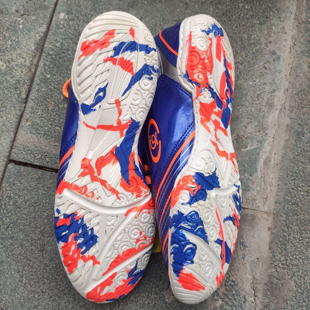 Sản phẩm chất lượng. Rất chắc chân, êm. Shop phản hồi thông tin nhanh và hỗ trợ tốt. Đặt nhầm size shop và Tiki hỗ trợ đổi trả rất nhanh. Đáng mua nhé.