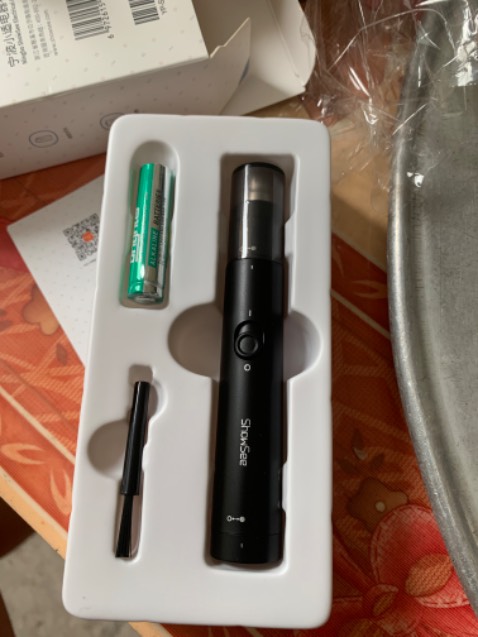 Dùng an toàn. Tốt