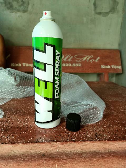 Cận tết giao hàng lâu, sản phẩm bị bể nắp còn lại không bị gì hết. Hàng tốt.