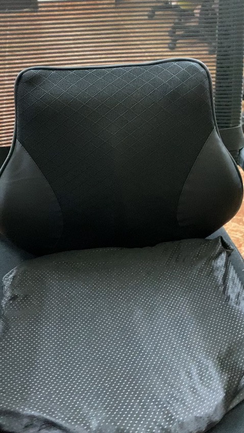 Goi êm cảm giác thoải mái Goi êm cảm giác thoải mái