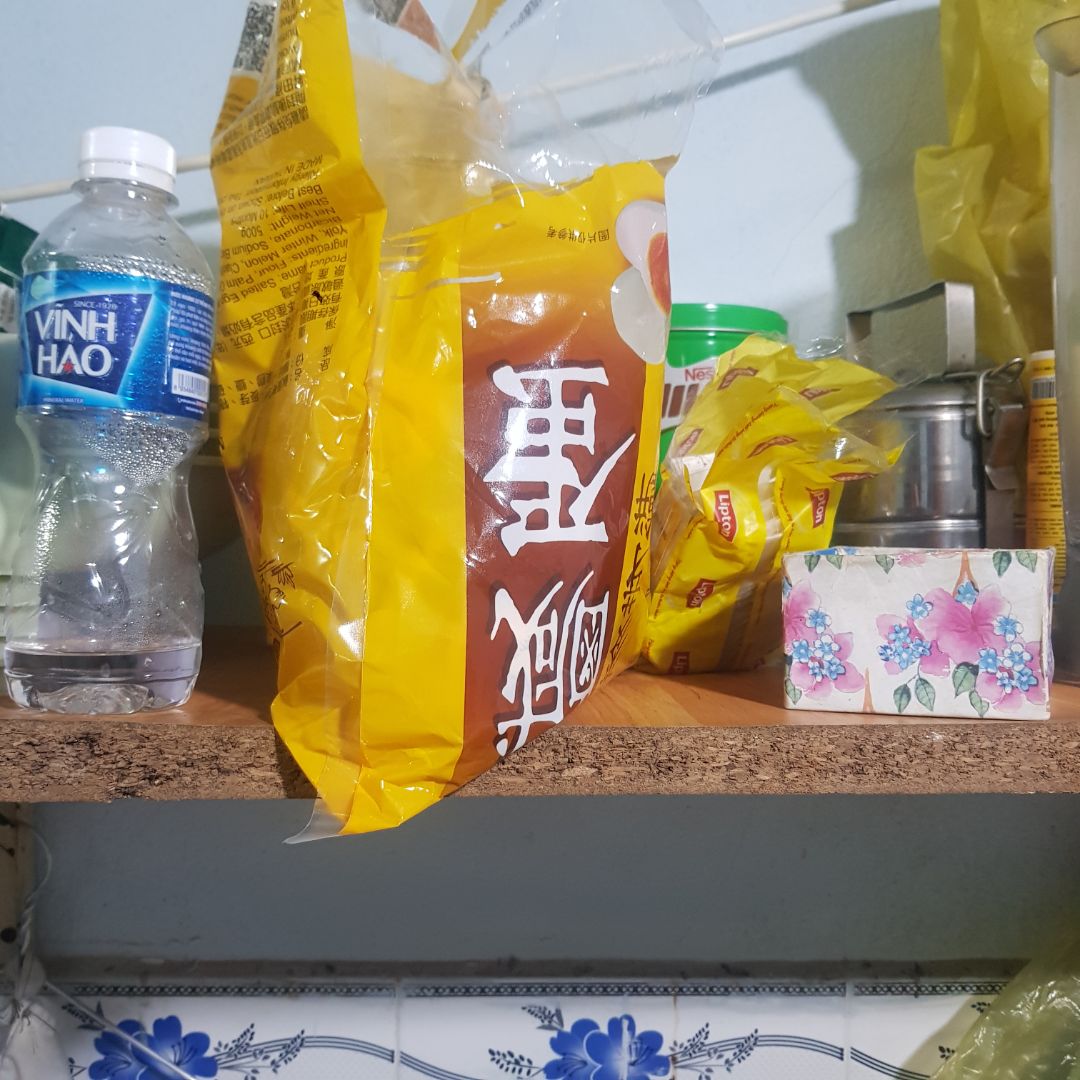 Cực kì hài lòng, sản phẩm tốt. Shop đóng gói kĩ. Hàng hoá chất lượng. Giao hàng nhanh . Đánh giá 5 sao cho shop.