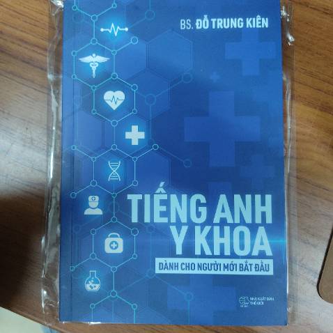 Sách đẹp, đóng gói, kiến thức đủ chắc cho người mới bắt đầu