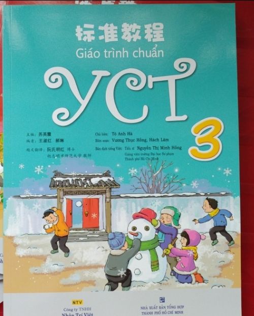 Mua giáo trình cho con trọn bộ 6 quyển như g mà phải chia làm 2 lần do khác kho. không hiểu sao quyển này flash sale nên mình được mua với giá siêu rẻ. sách vẫn đẹp và chuẩn.