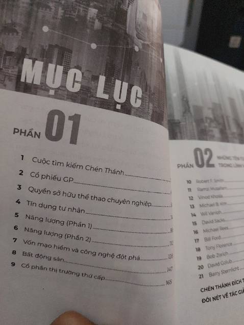 Xây dựng danh mục đầu tư là cốt lõi nhưng xây dựng như nào là vấn đề.