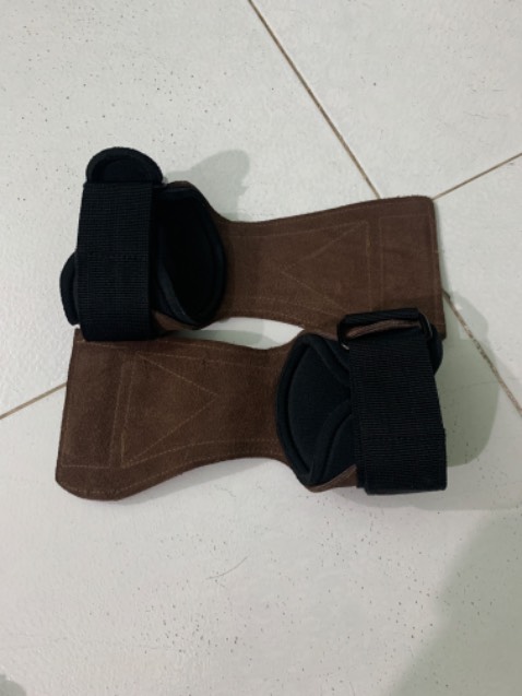 Sản phẩm tốt, chắc chắn. Da bò êm, chắc