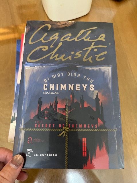 Shop đóng gói cẩn thận và giao nhanh. Giá tốt, sách chính hãng.