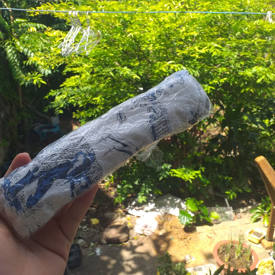 Ống tốt, hơi to hơn mình nghĩ một chút, sản phẩm được bọc rất kĩ lưỡng. Thank Shop
Tiki giao hàng rất nhanh