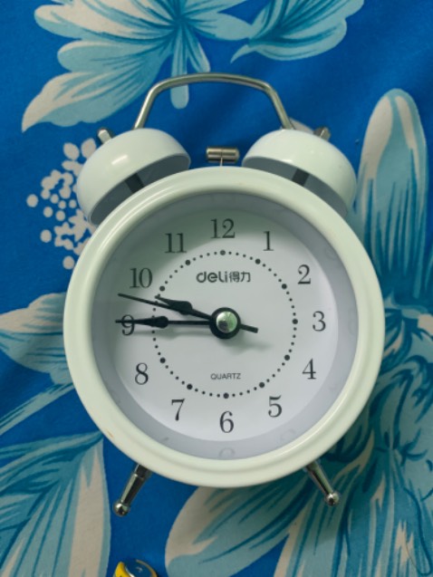 Bỏ pin vào kim giây ko chạy ?