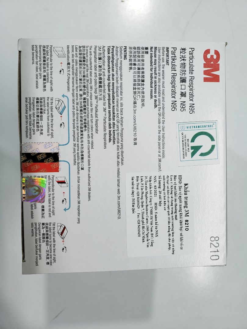 Hàng chính hãng. 
Đáng mua !