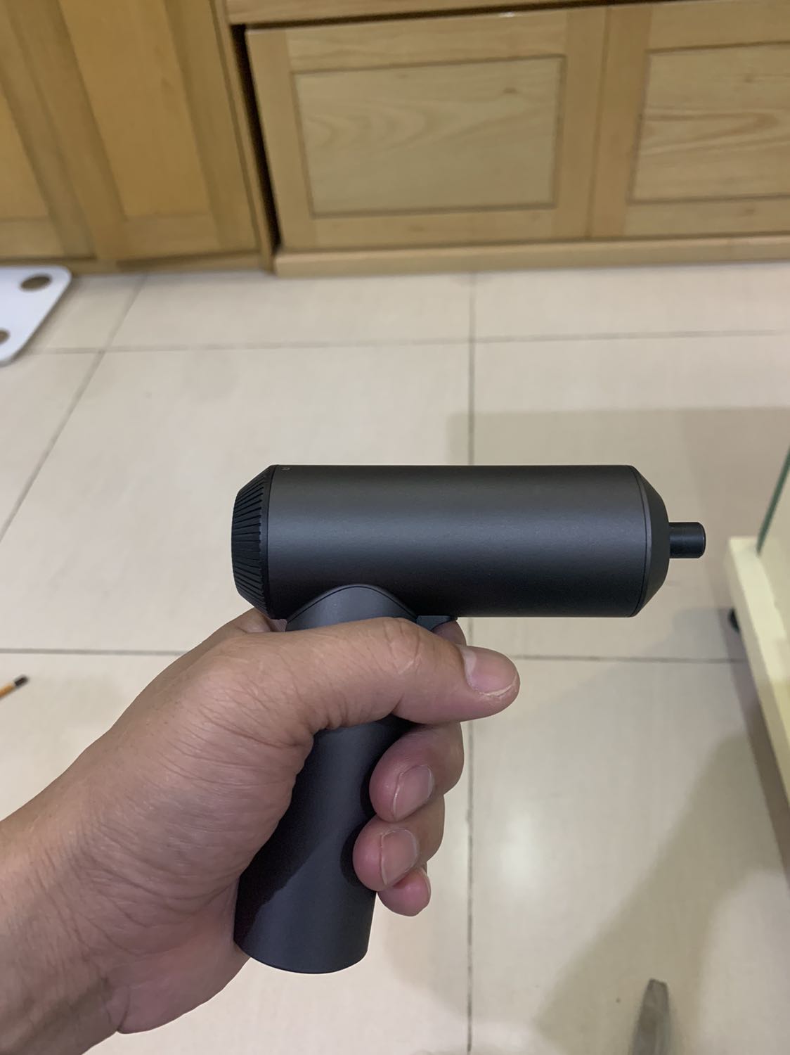 Đúng nhỏ mà có võ ủng hộ MI