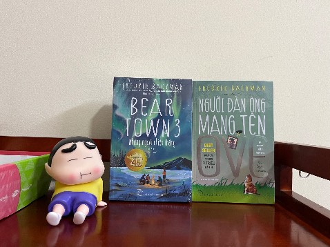 Shop đóng gói cẩn thận và giao nhanh. Sách mới giá tốt sẽ tiếp tục ủng hộ shop