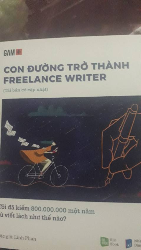 Sách đẹp, giấy in cứng, nội dung do Linh Phan viết thì chắc chắn là đúc kết dễ hiểu nhất nên tôi không cần kiểm định khi mua.