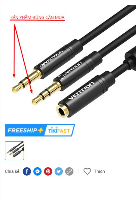 Chào shop! Tôi vừa nhận sp này sáng nay nhưng bị nhầm nên sẻ trả lại và order sp mới như ảnh đính kèm. Mong Tiki hổ trợ nhận lại hàng sớm nhất. Cám ơn.