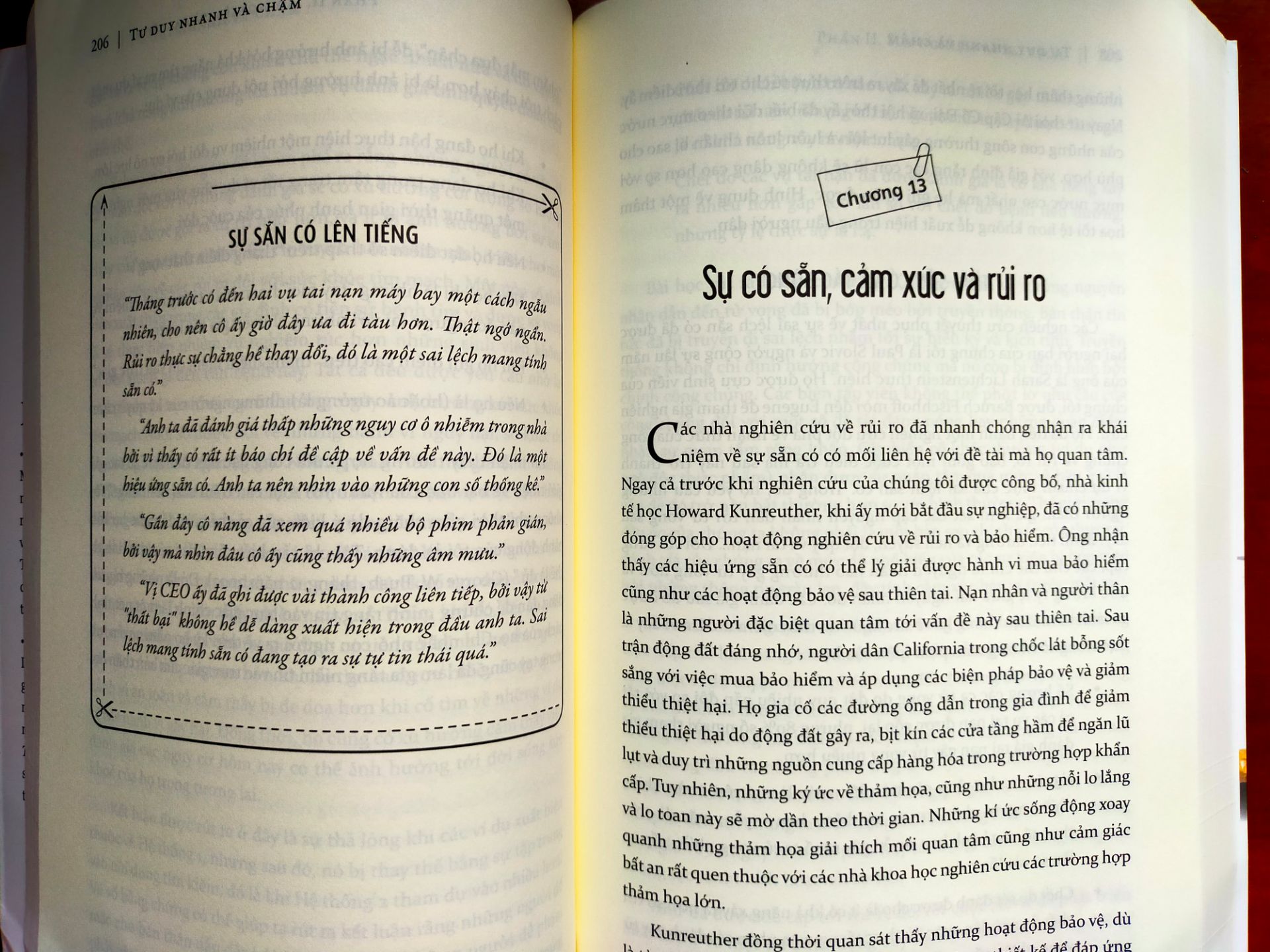 Mọi thứ tôi đều đánh giá cao. Nhưng do công đoạn gói và giao hàng nên mép sách hơi quăn.