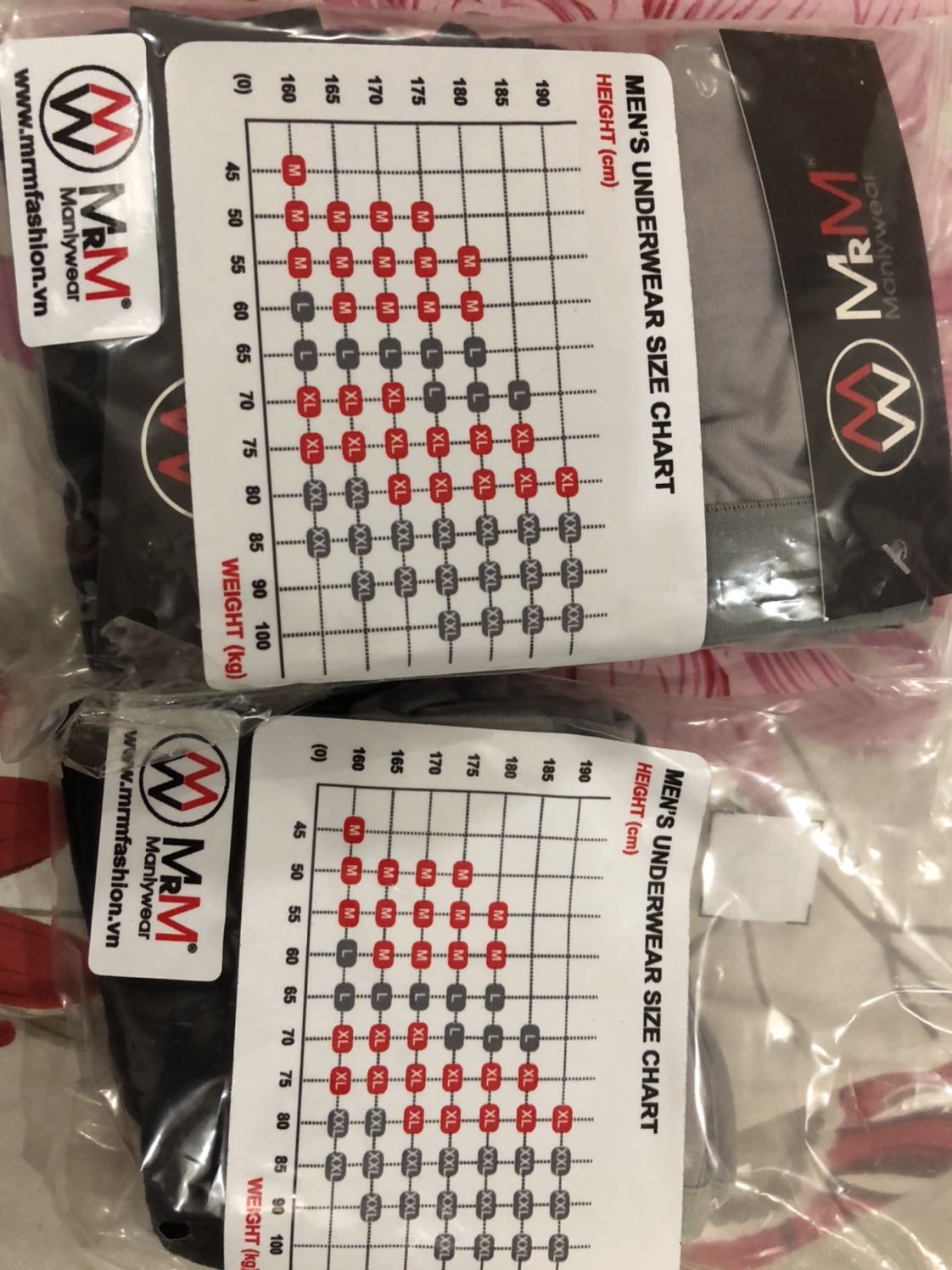 Mình mua 2 combo khác nhau đều size M, mà kích thước chênh nhau quá nhiều (gập đôi quần lại mình đo chênh lệch hơn 3cm, tức lưng chênh nhau 6 - 7cm). Size M bên combo Bamboo 4 quần thì chuẩn, size M bên này khá rộng. Lựa hàng tốt được đánh giá cao để mua cho ngừ iêu mà ri đây. hichic Mình mua 2 combo khác nhau đều size M, mà kích thước chênh nhau quá nhiều (gập đôi quần lại mình đo chênh lệch hơn 3cm, tức lưng chênh nhau 6 - 7cm). Size M bên combo Bamboo 4 quần thì chuẩn, size M bên này khá rộng. Lựa hàng tốt được đánh giá cao để mua cho ngừ iêu mà ri đây. hichic