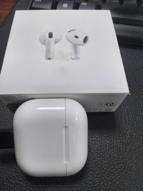 Giao hàng nhanh. Hàng nguyên niêm phong, giao đúng hàng đã đặt.