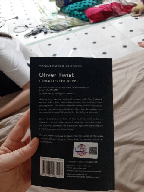 This book came in excellent condition. The delivery was fast. I'm happy with my purchase and would recommend. Thanks shop.