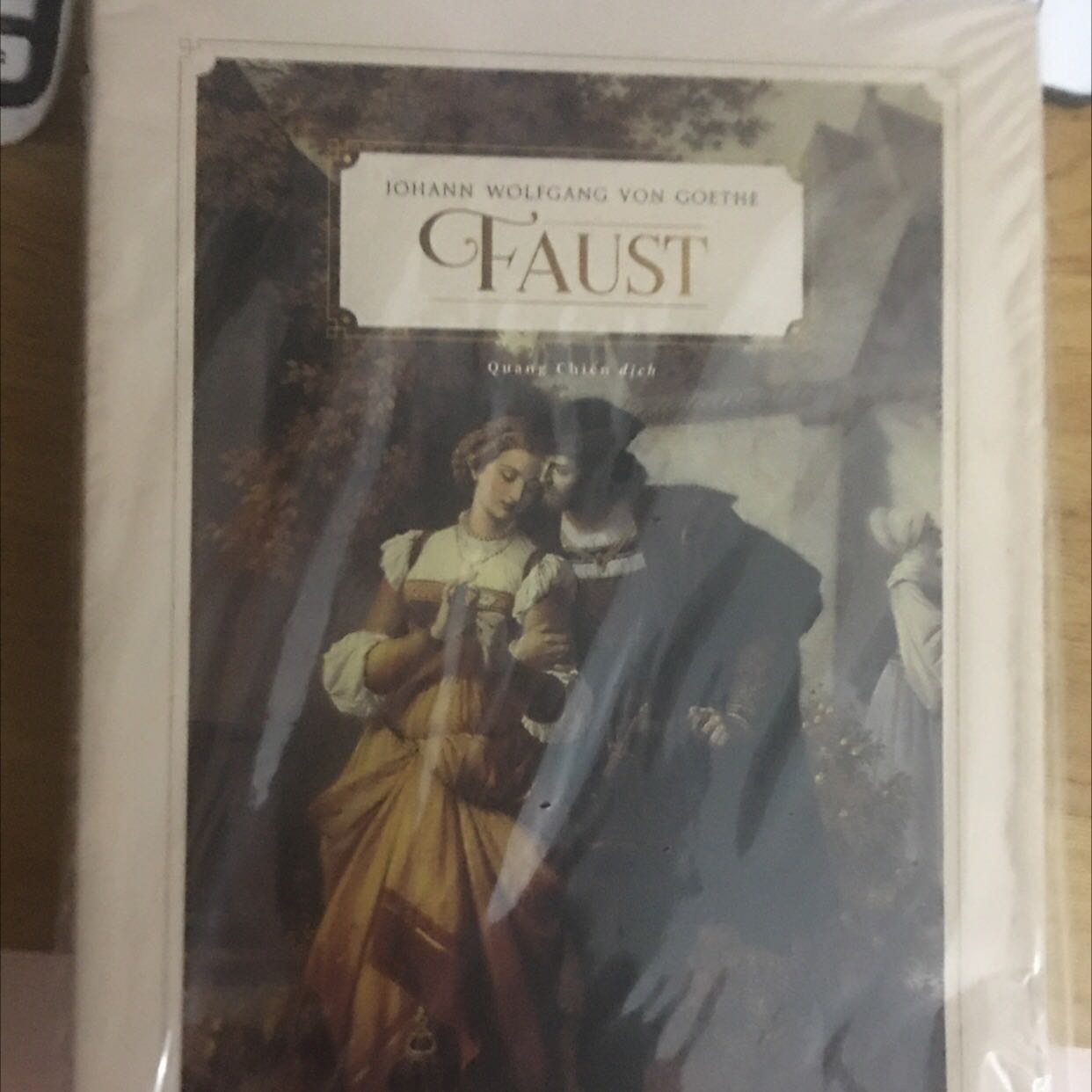 Giá quá hời, hàng mới