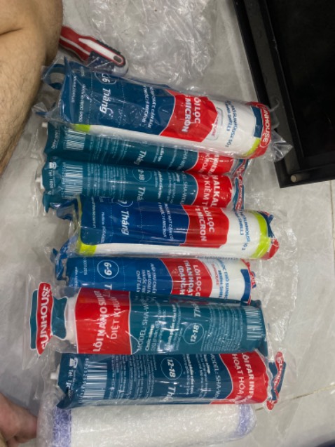 Mình đặt nhầm loại lọc của sunhouse. Mình muốn đổi loại lọc được không shop