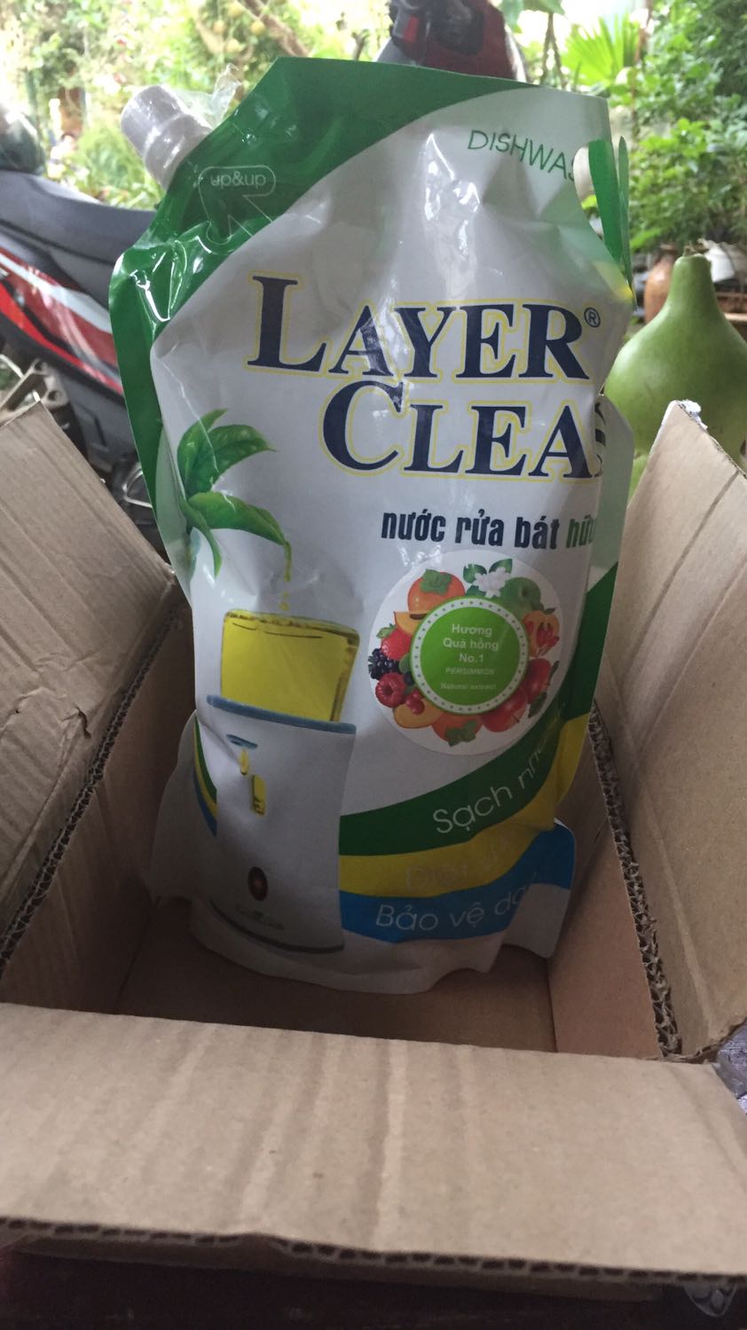 giao hàng nhanh hơn dự kiến,đóng gói tạm ổn chứ k cẩn thận lắm