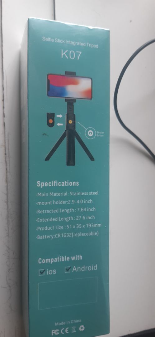 Sản phẩm giống trong ảnh và mô tả. Gói hàng cẩn thận.
Giao hàng nhanh, nhân viên giao hàng tận tình.