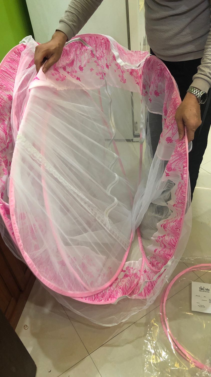 Tôi mua màn 2 cửa mà lại đưa 1 cửa đề nghị đổi cho tôi