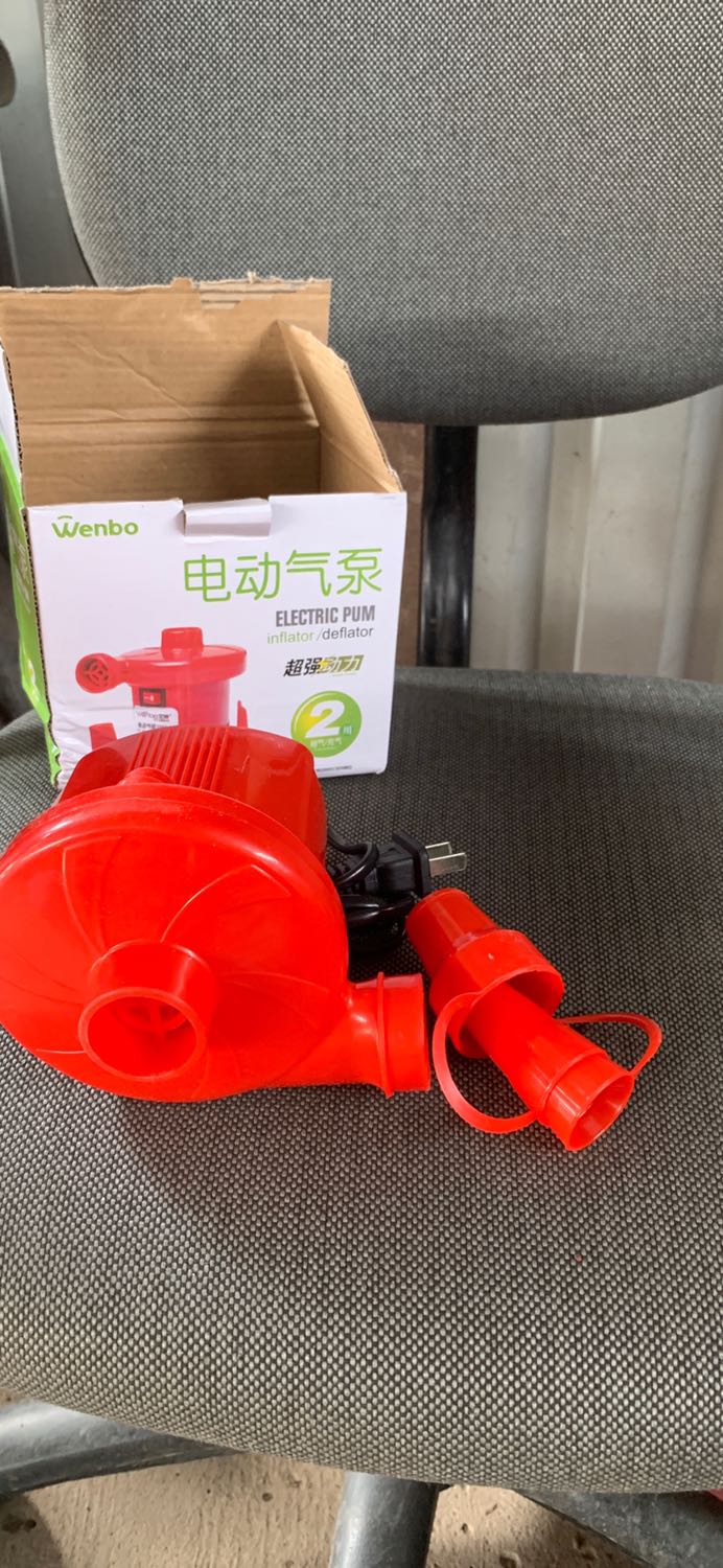 Sử dụng gió thổi mạnh, moto hơi ồn độ bền chưa biết cần thêm thời gian