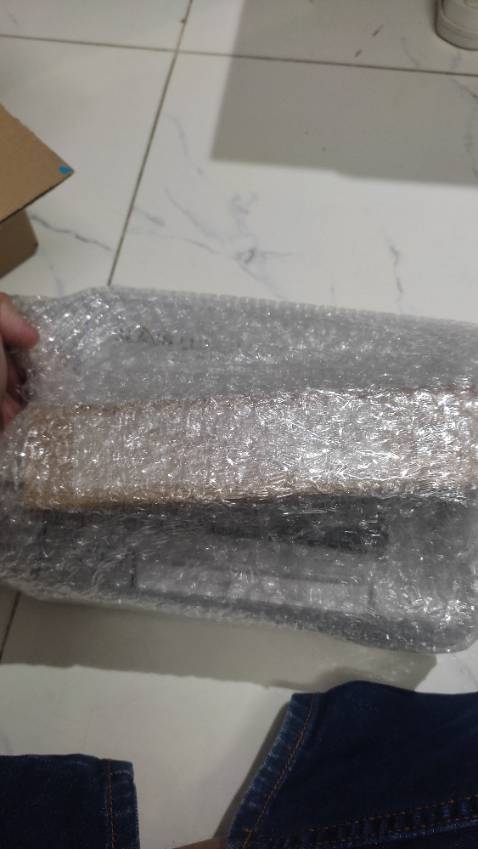 Giao hàng nhanh, thủy tinh cứng cáp, 5 sao